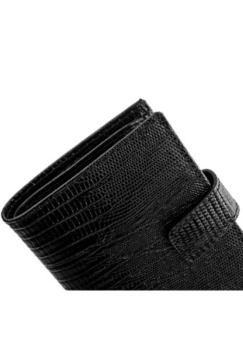 Мужская кожаная визитница 7,5х11х2,1 см Presentville (207907004)