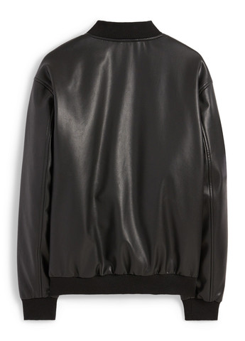 Бомбер C&A на молнии (314477363)