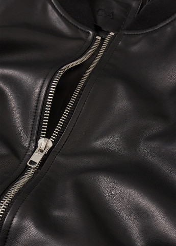 Бомбер C&A на молнии (314477363)