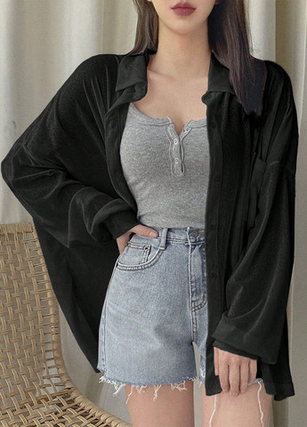 Сорочка SHEIN (316776990)