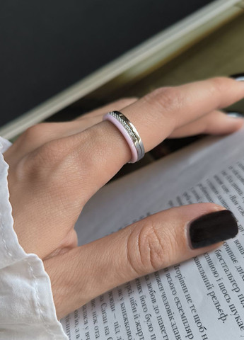 Каблучка Silver Flame (369648961)