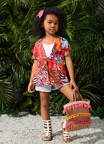 Накидка SHEIN (331623647)