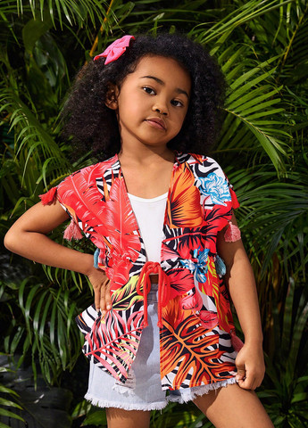 Накидка SHEIN (331623647)