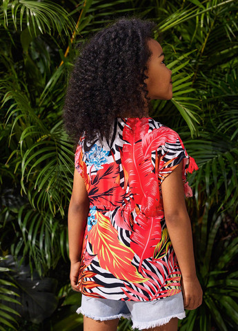 Накидка SHEIN (331623647)