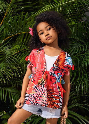 Накидка SHEIN (331623647)