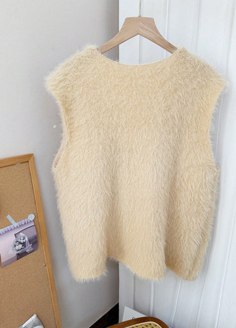 Жилет SHEIN (344453273)