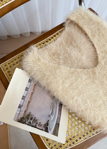 Жилет SHEIN (344453273)