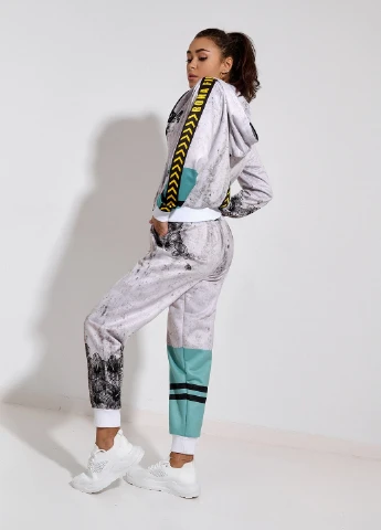 Штани Bona Fide Pants La Florista (251216536)