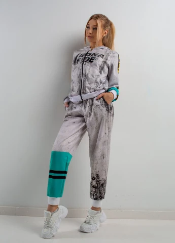 Штани Bona Fide Pants La Florista (251216536)