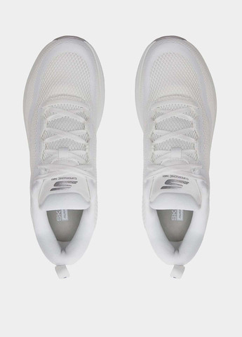 Кросівки Skechers білі демісезони (363485467)