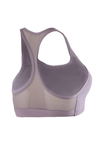 Топ W NK SWOOSH PACK GRX BRA Nike - (253946716)