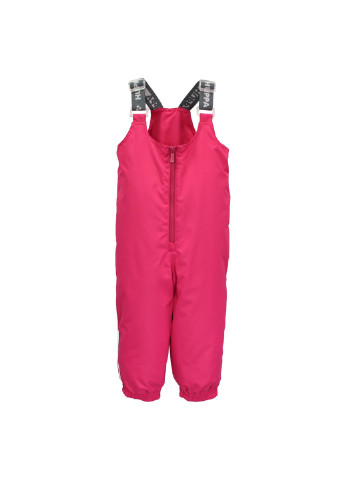 Фуксиновый зимний комплект зимний (куртка + полукомбинезон) avery Huppa