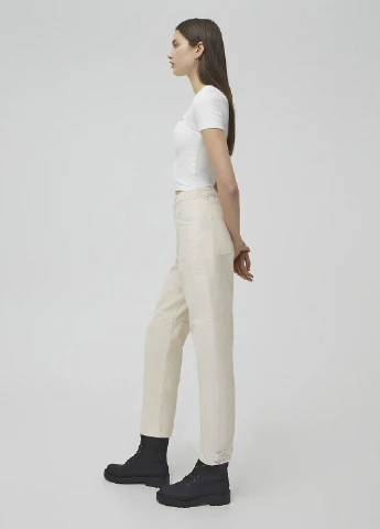 Брюки Pull & Bear (253645986)
