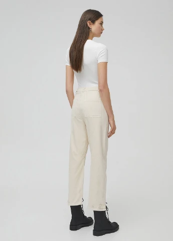 Брюки Pull & Bear (253645986)
