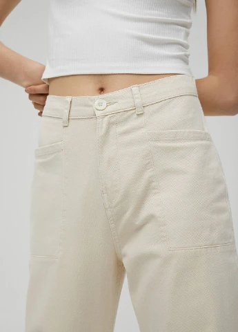 Брюки Pull & Bear (253645986)