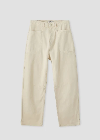 Брюки Pull & Bear (253645986)
