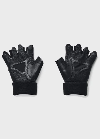 Рукавиці 1369830-001 Under Armour M's Weightlifting Gloves (329629090)