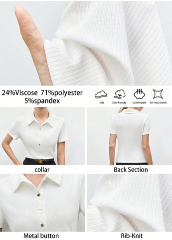 Футболка SHEIN (364847142)