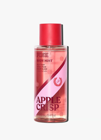 Набор для тела Apple Crisp (спрей, лосьон) Victoria's Secret (364818860)