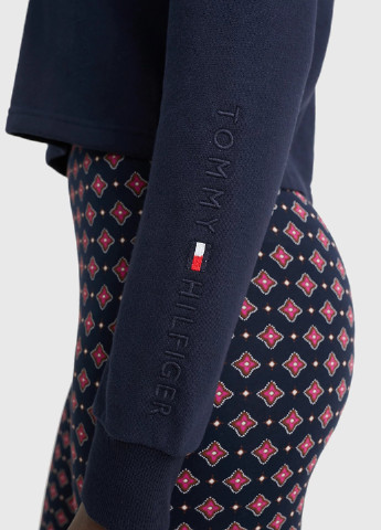 Толстовка Tommy Hilfiger (257178427)