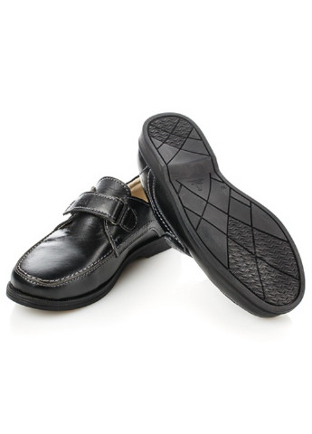 Черные туфли классические Jordan