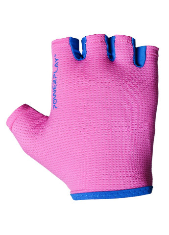 Женские перчатки для фитнеса M PowerPlay (232677944)