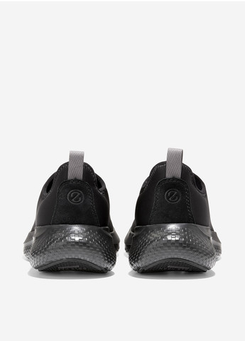 Чорні Осінні кросівки Cole Haan ZERØGRAND Changepace Slip-On Sneaker
