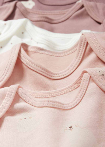 Боди (5 шт.) C&A (367740033)