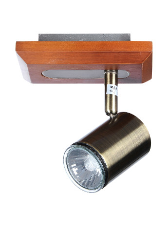Світильник спот, 13х7,5х15 см Brille (132200043)