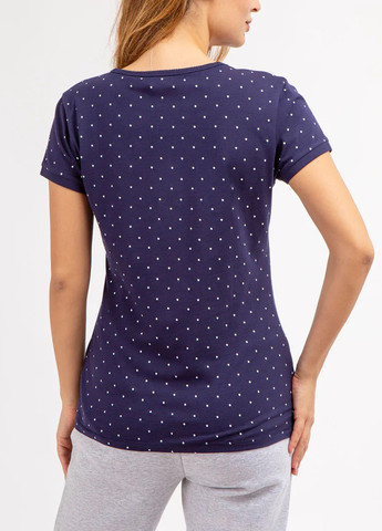 Футболка U.S. Polo Assn. - (324631957)