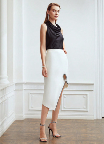 Спідниця SHEIN (330611384)