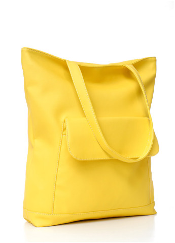 Жіноча сумка-шоппер 41х30х10 см Sambag (253491164)