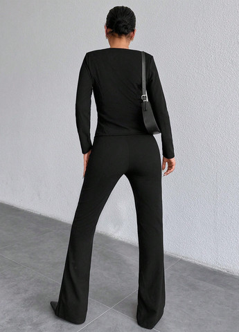 Костюм (жакет, брюки) SHEIN (335611546)