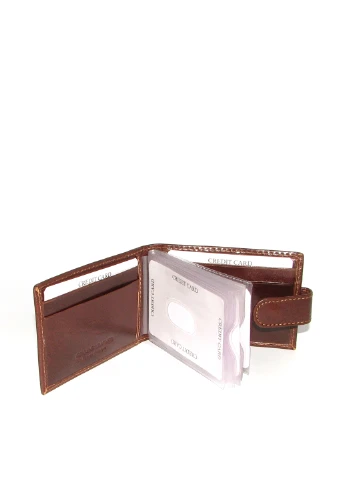 Визитница DNK Leather (221998919)