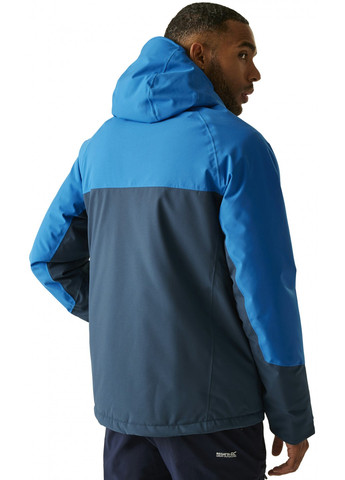 Синя демісезонна куртка Regatta