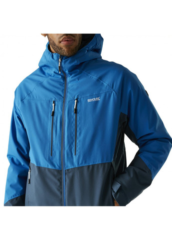 Синя демісезонна куртка Regatta