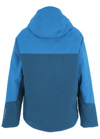 Синя демісезонна куртка Regatta