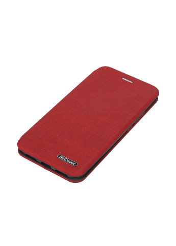 Чехол-книжка Exclusive для Samsung Galaxy A50 SM-A505 Burgundy Red (703704) BeCover книжка exclusive для samsung galaxy a50 sm-a505 burgundy red (703704) (145630646)