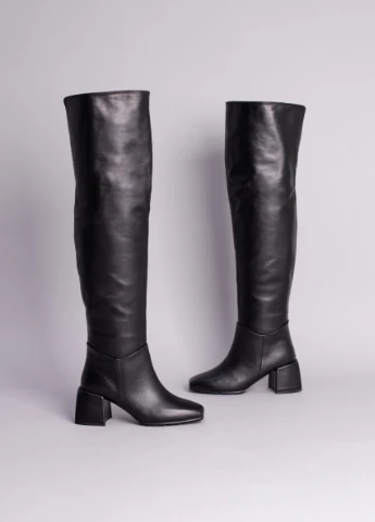Ботфорти ShoesBand Brand (256015727)