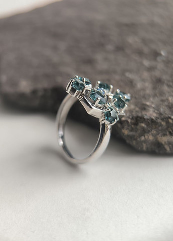 Каблучка Silver Flame (369649038)