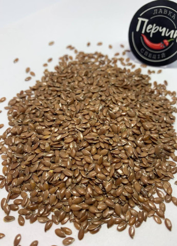Семена льна 1 кг No Brand (251407450)