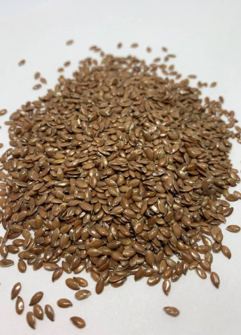 Семена льна 1 кг No Brand (251407450)