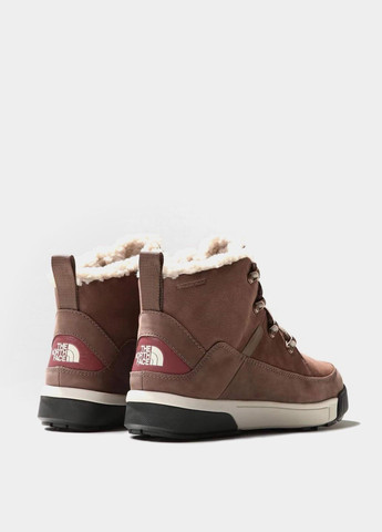 Черевики The North Face NF0A4T3X7T71 (327373666)