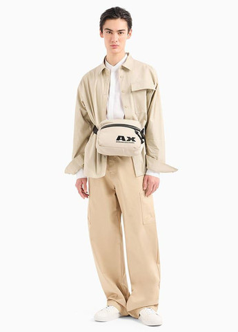 Сорочка Armani Exchange (303548007)