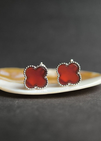 Сережки Silver Flame (369649107)