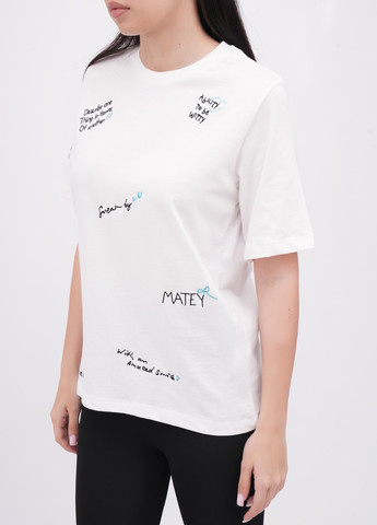 Футболка EQUILIBRI - (341745070)