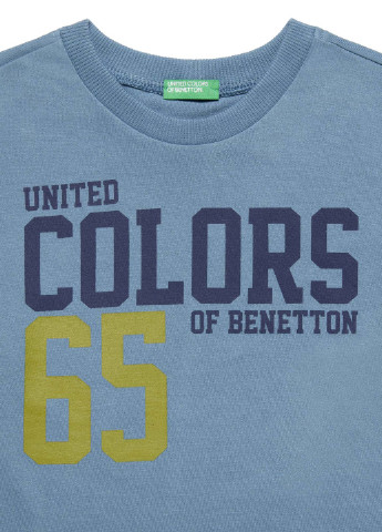 Лонгслів United Colors of Benetton (150400616)