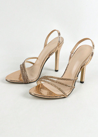 Босоніжки SHEIN (367435561)