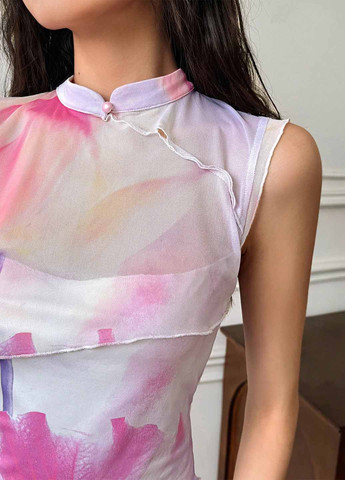 Костюм (топ, спідниця) SHEIN (367747693)