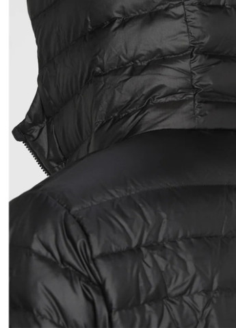 Черная зимняя куртка Patagonia